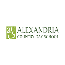 ACDS Alexandria Country Day School Logo
