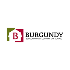 Burgundy Farm Country Day School Logo