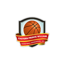 Eastern Price William Basketball Association, Inc Logo